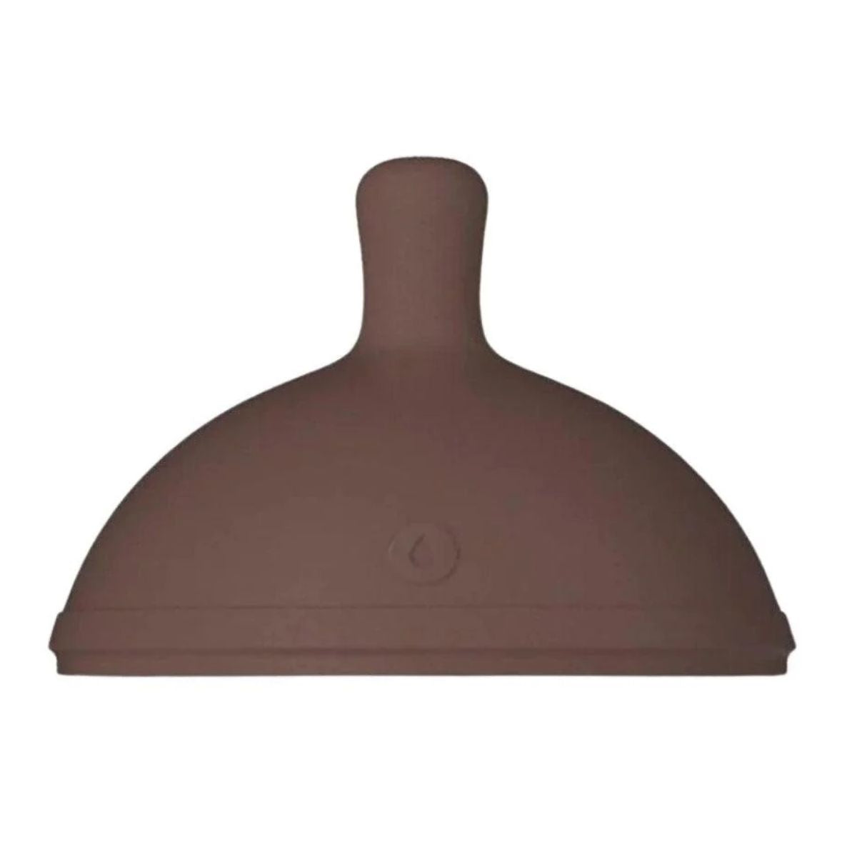 Bico Mamadeira Mimijumi 0-12M Pele Negra