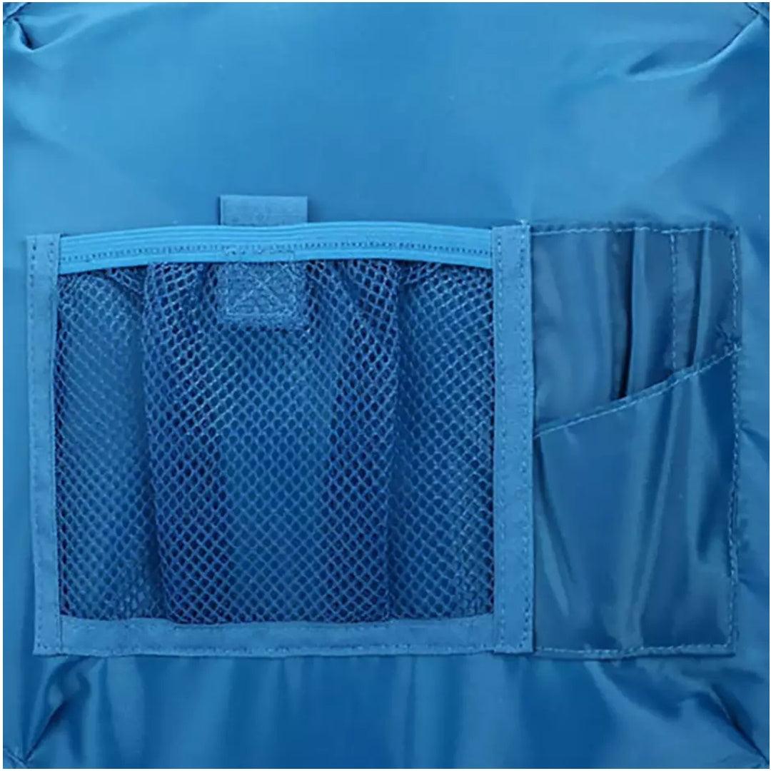 Mochila Infantil Disney Redonda Homem Aranha - Disney Babytunes