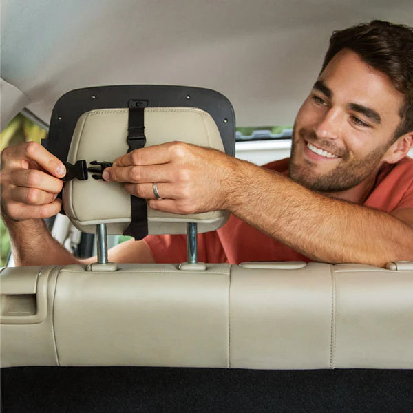 Espelho Para Carro com Luz Noturna Baby In-Sight Munchkin Banco Traseiro
