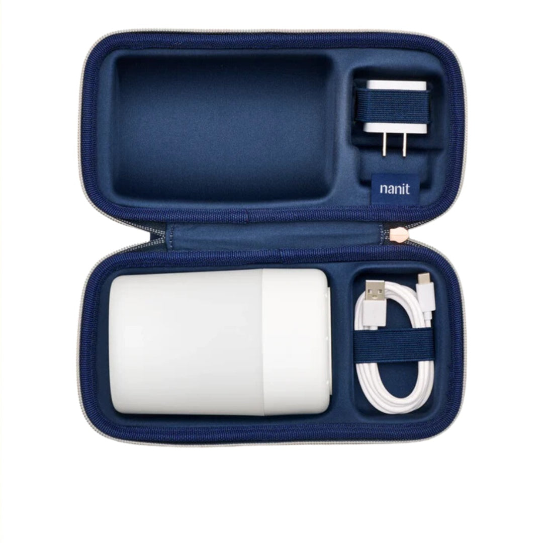 Nanit - Nanit Sound + Light Travel Case