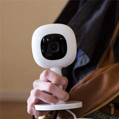 Suporte Para Babá Eletrônica Nanit