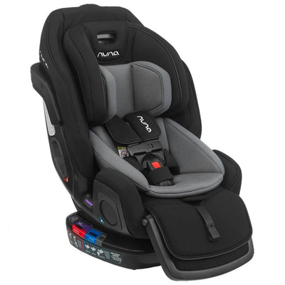 Cadeirinha De Bebê Para Carro Nuna Exec Caviar