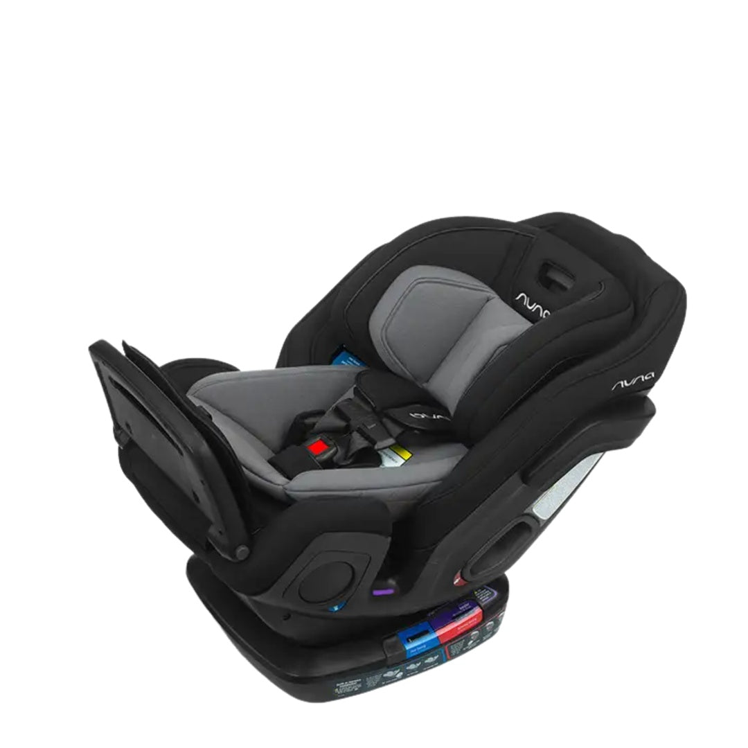 Cadeirinha De Bebê Para Carro Nuna Exec Caviar