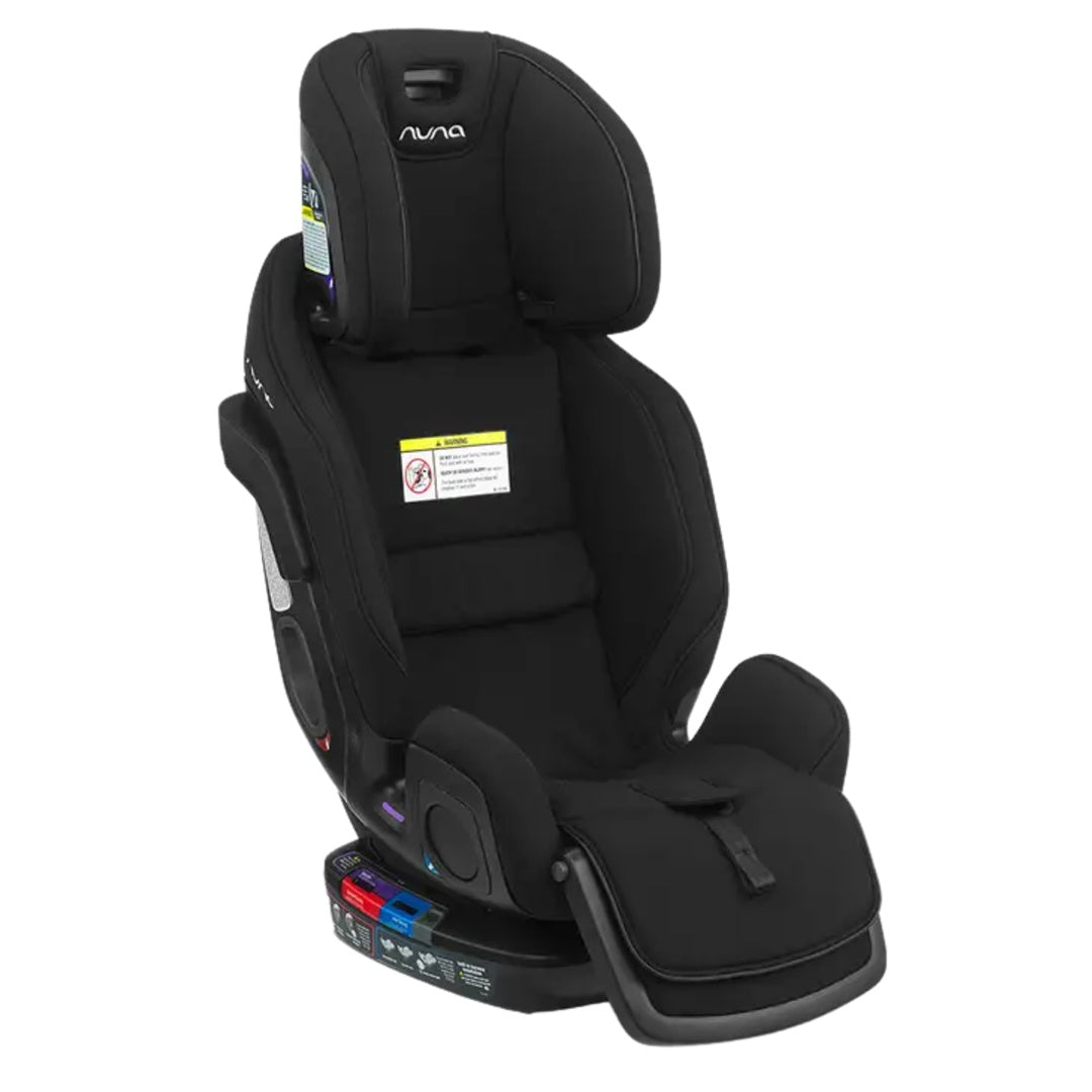 Cadeirinha De Bebê Para Carro Nuna Exec Caviar