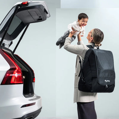 Bolsa de Transporte Nuna Trvl™