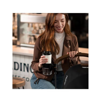 Nuna Triv Next Bmw Stroller Graphene