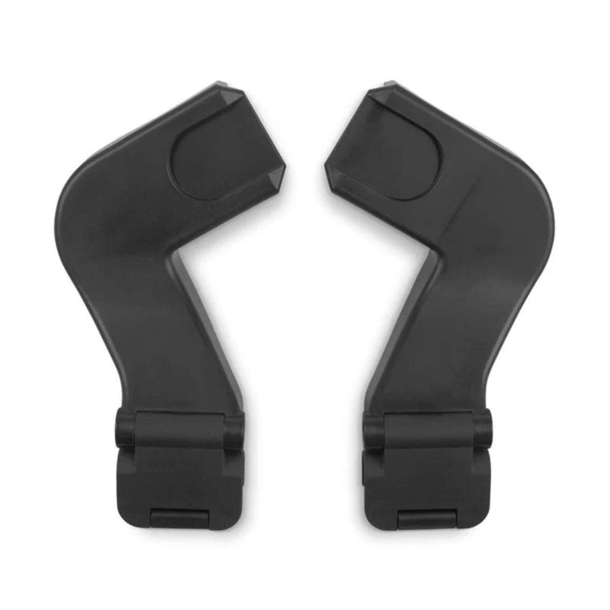Uppababy - Adaptadores de assento de carro para Minu V3 (Maxi-Cosi®, Nuna®, Cybex, Joie, Clek)