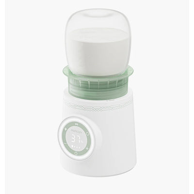 Momcozy - Cordless Portable Baby Bottle Warmer for Travel