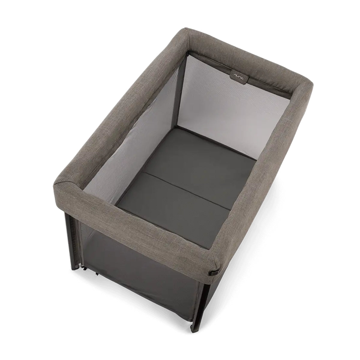 Berço Cercado Nuna Paal Granite