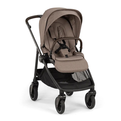 Carrinho de Bebê Nuna Swiv Cedar