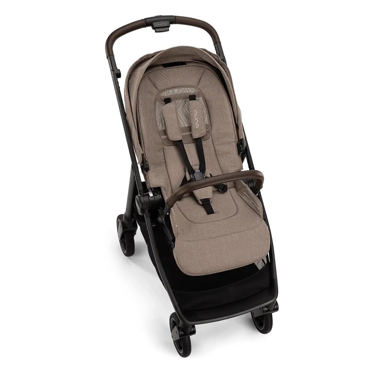 Carrinho de Bebê Nuna Swiv Cedar