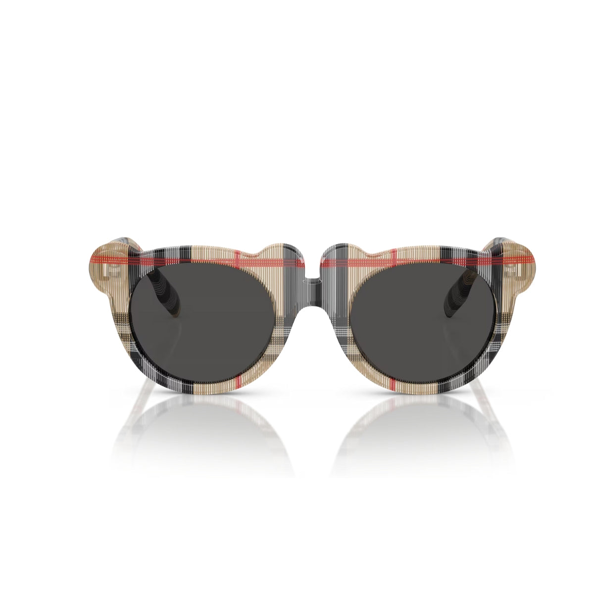 Burberry Kids Sunglasses - Vintage Check