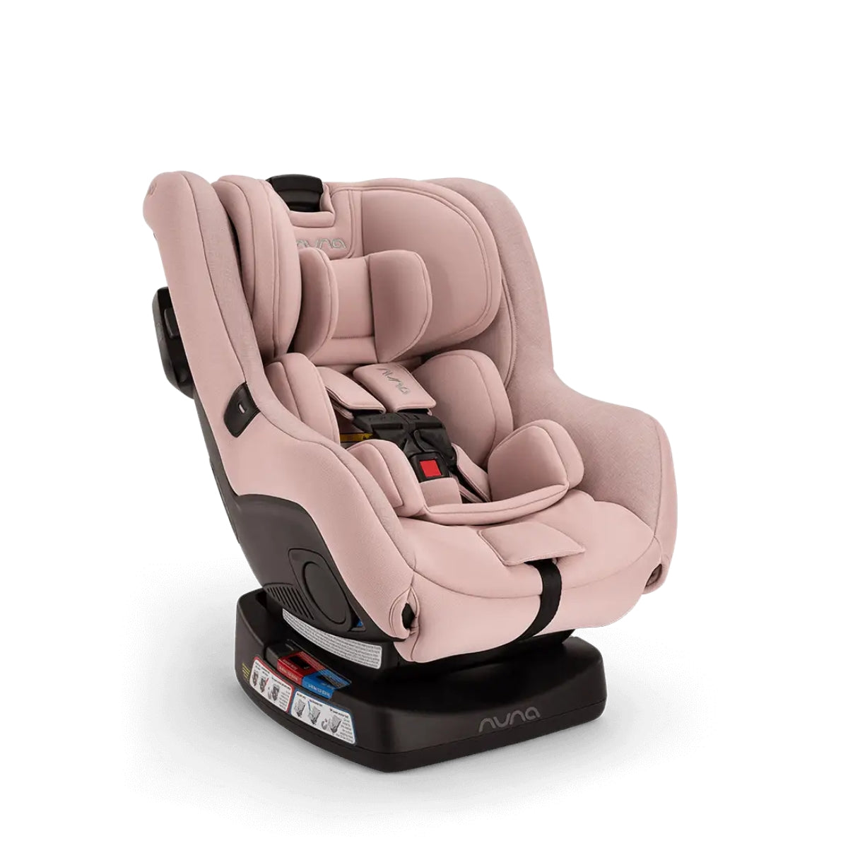 Cadeirinha de Bebê Para Carro Nuna Rava Thistle