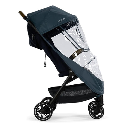 Nuna Trvl Rain Cover