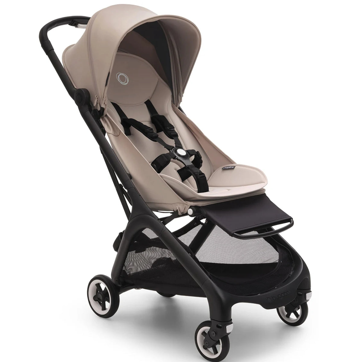 Bugaboo Butterfly Stroller - Desert Taupe