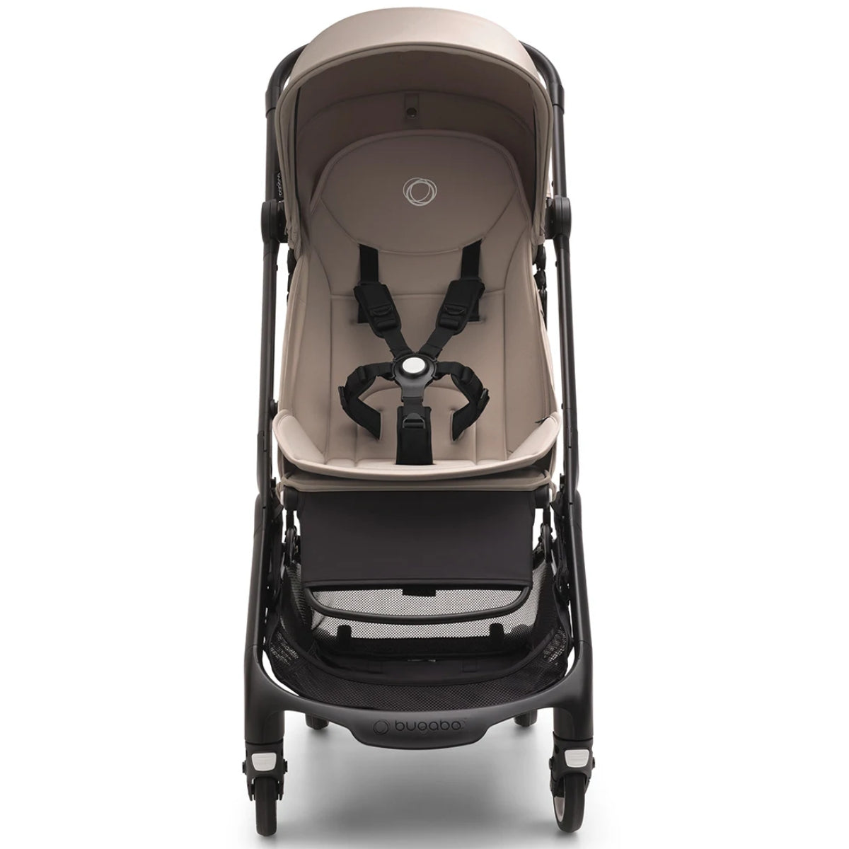 Bugaboo Butterfly Stroller - Desert Taupe