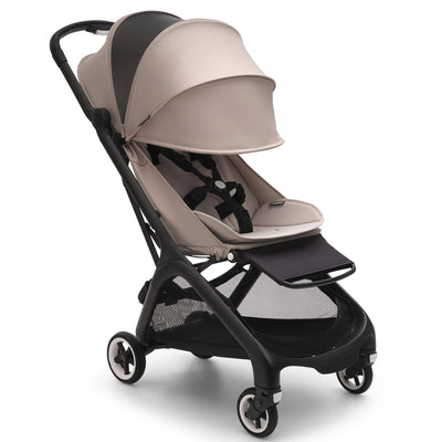 Bugaboo Butterfly Stroller - Desert Taupe