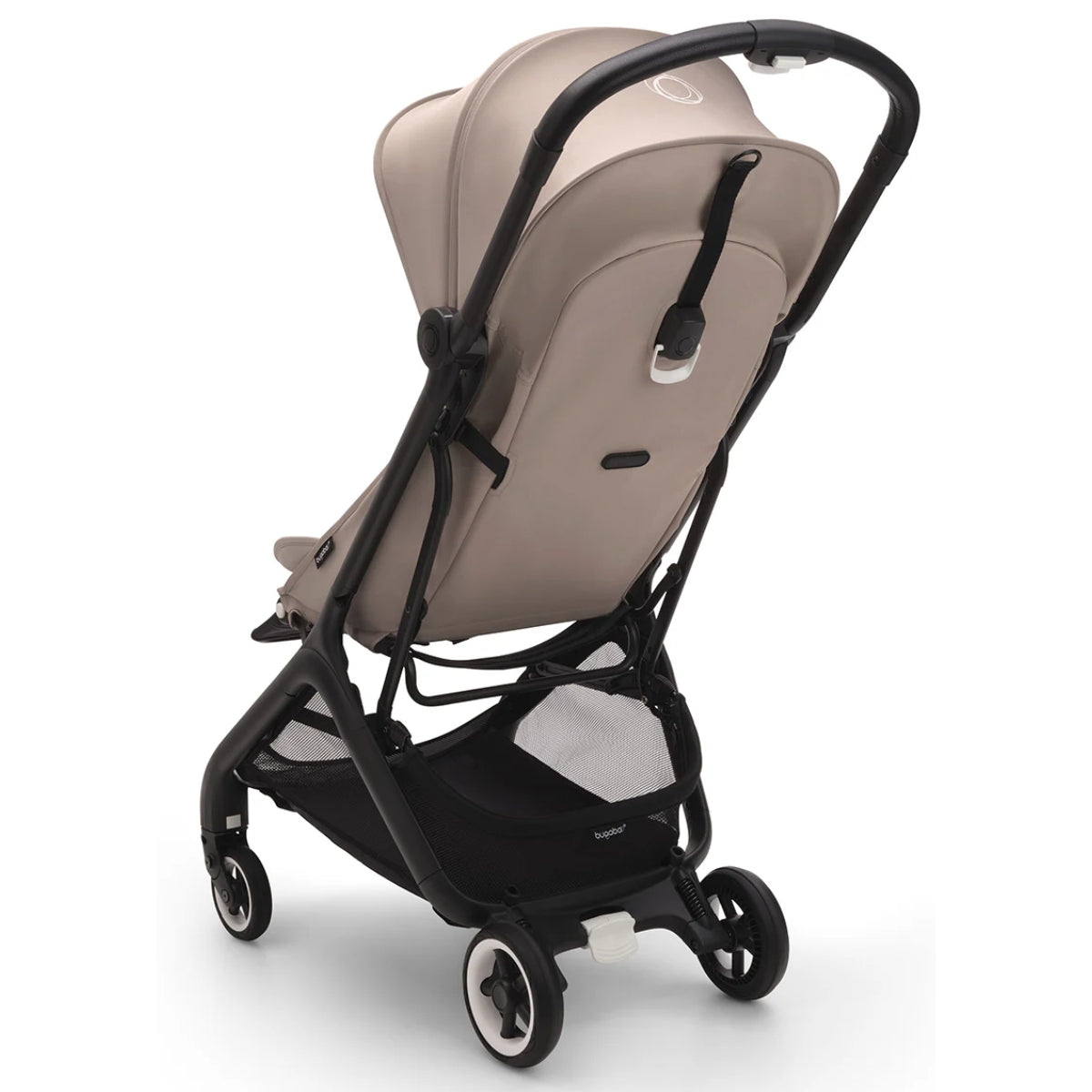 Bugaboo Butterfly Stroller - Desert Taupe