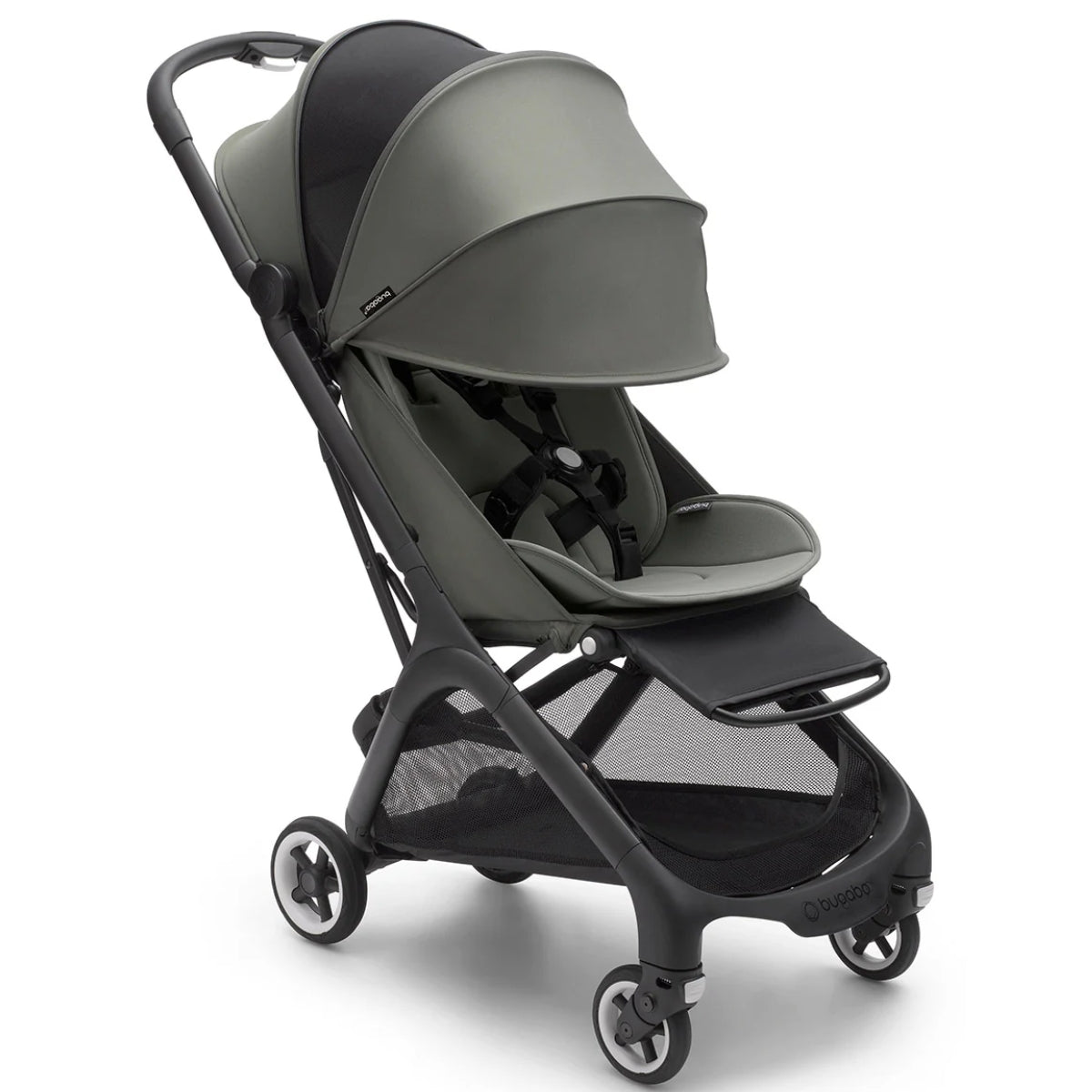 Bugaboo Butterfly Stroller - Forest Green