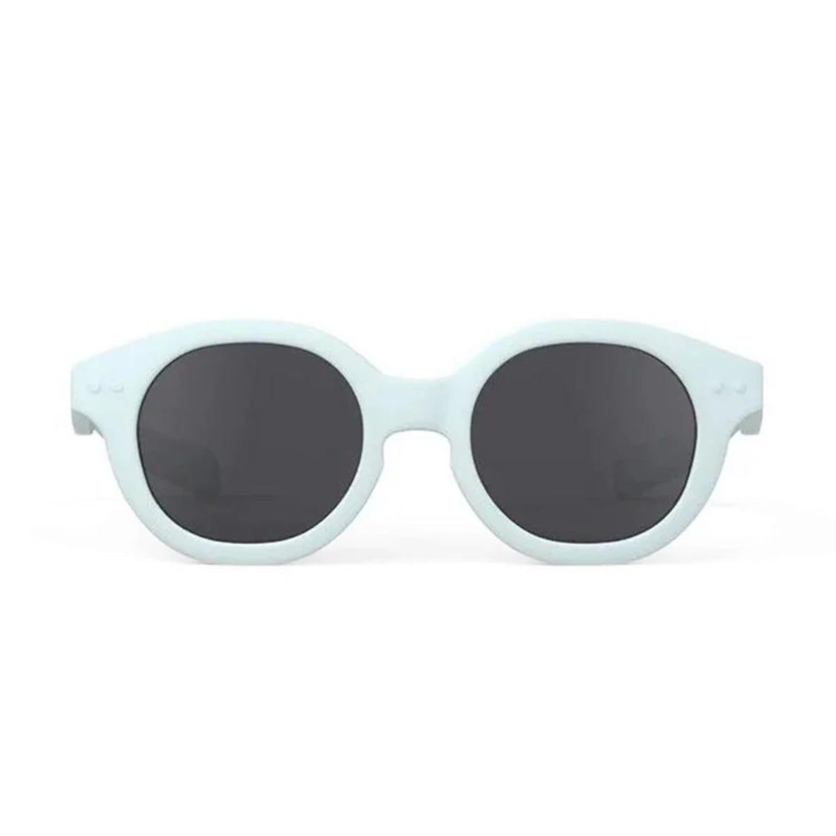 Óculos de Sol Izipizi Kids 9-36 M #C - Sweet Blue
