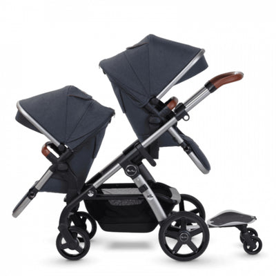 Prancha para carrinho Silver Cross Coast / Wave