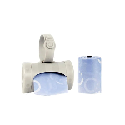 Ubbi On-The-Go Bag Dispenser Refills