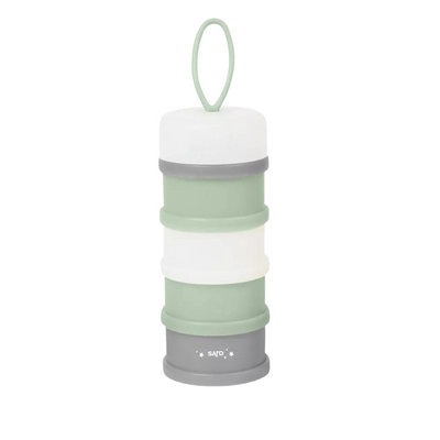 Saro Formula Dispenser Hunter