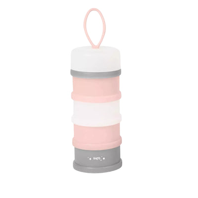 Saro Formula Dispenser Pink