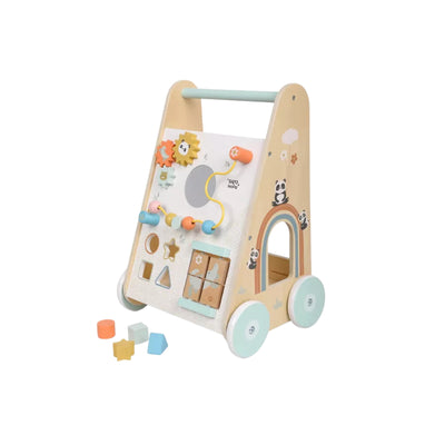 SARO Multi-Activity Walker