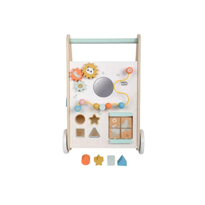 SARO Multi-Activity Walker