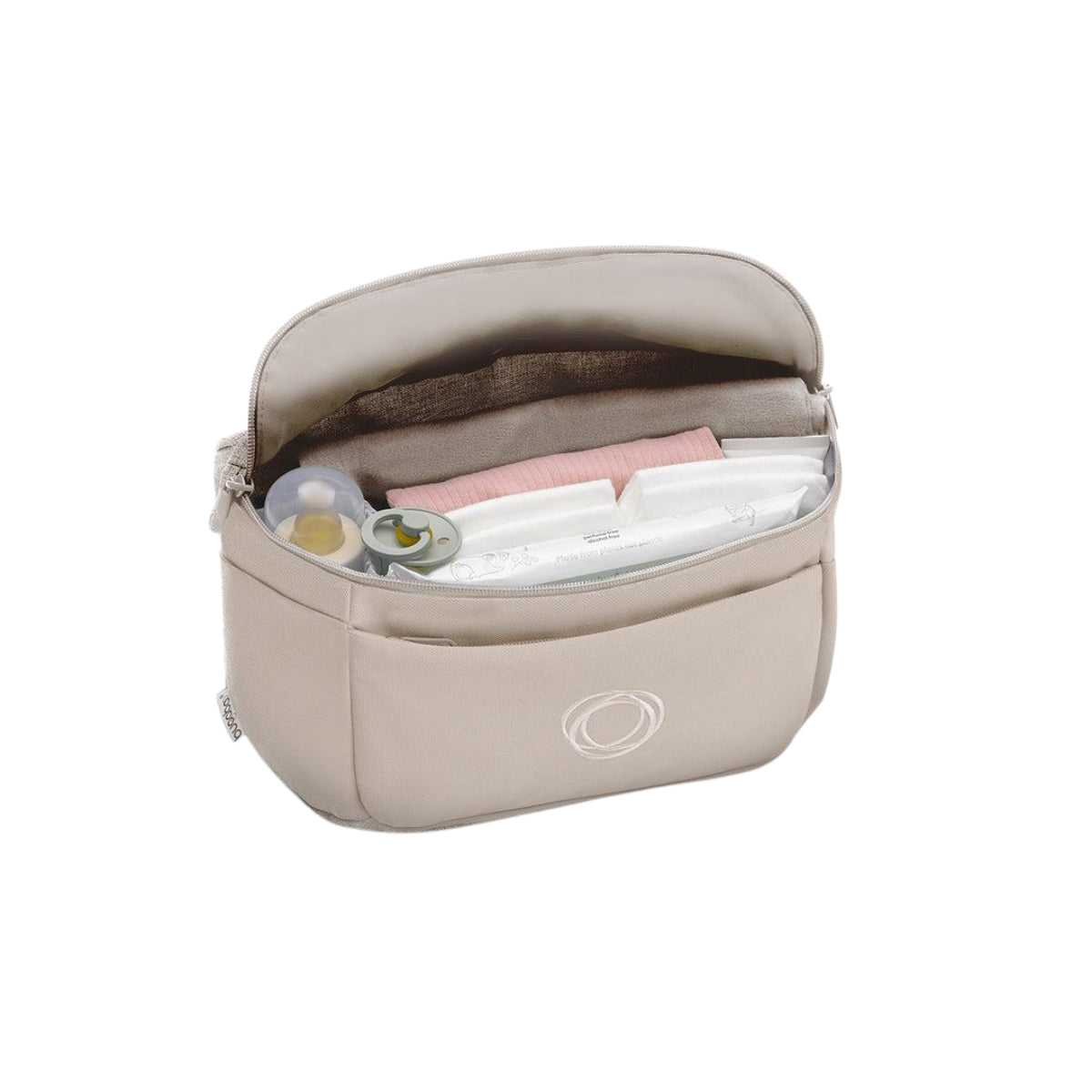 Organizador Bugaboo - Taupe do deserto