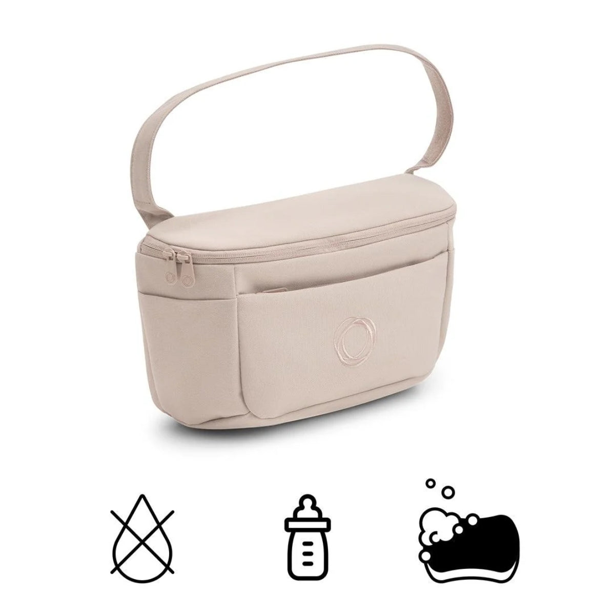 Organizador Bugaboo - Taupe do deserto