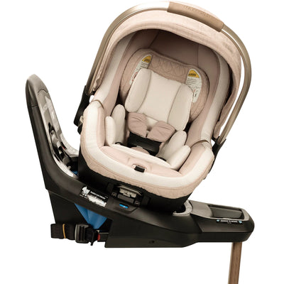 Bebê Conforto Peri Girátorio 180° Maxi Cosi Natural Heritage