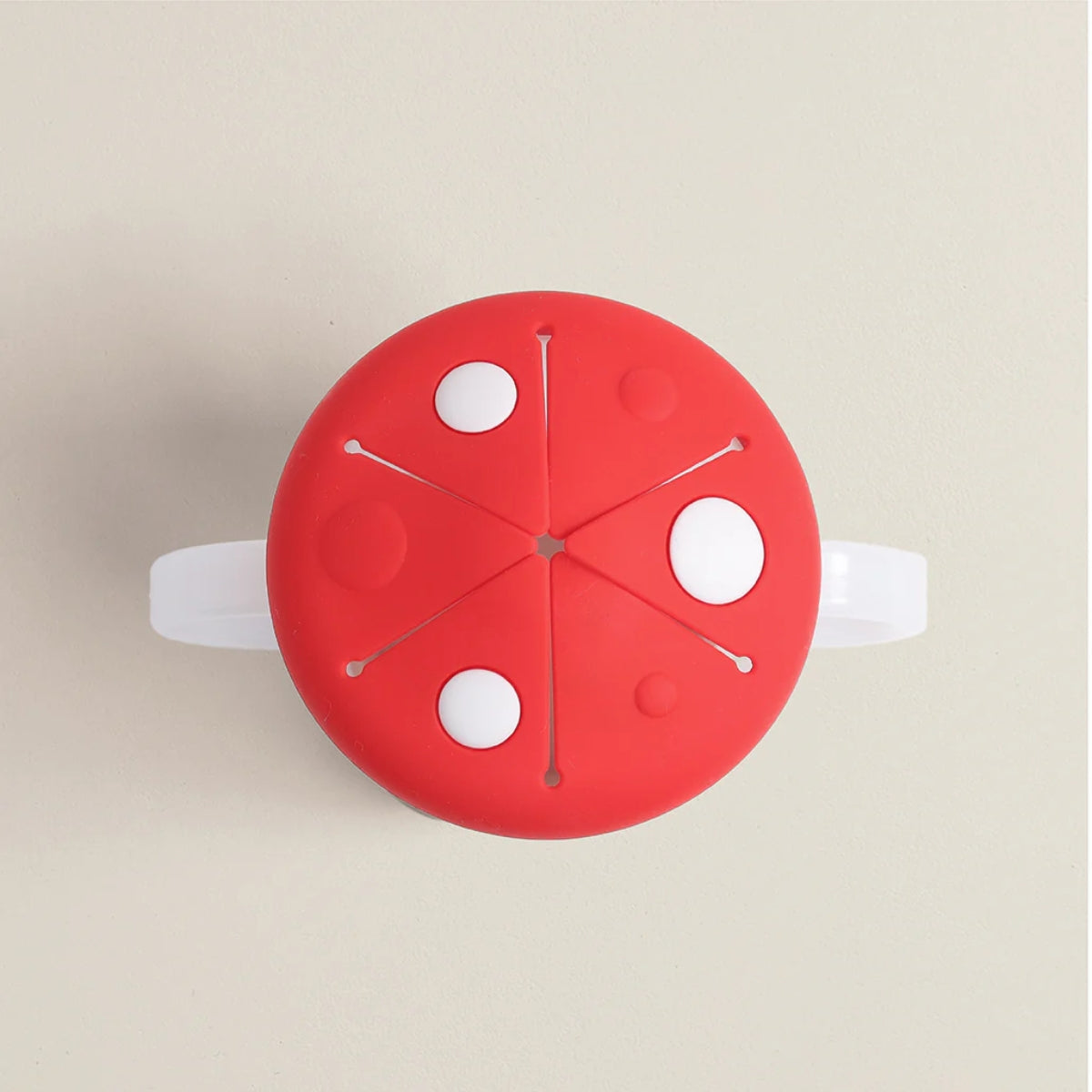 Itzy Snack Cup™ - Mushroom