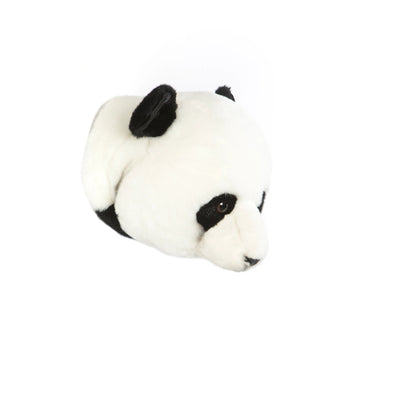Thomas The Panda Soft Plush Wall Decoration