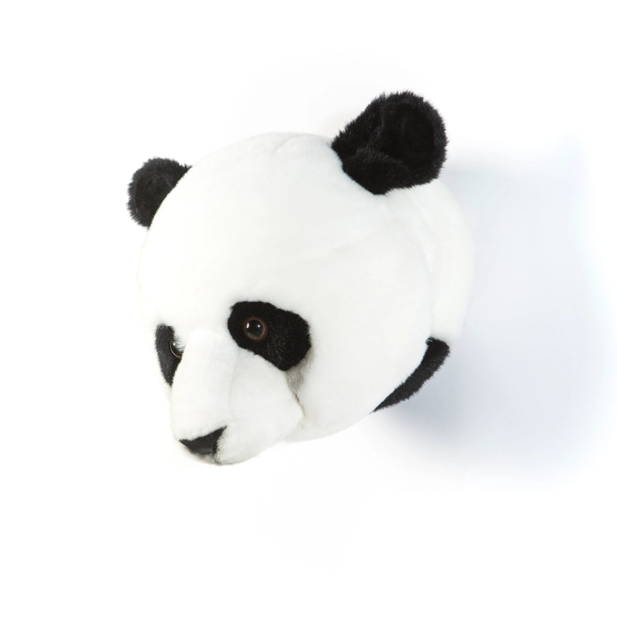 Thomas The Panda Soft Plush Wall Decoration