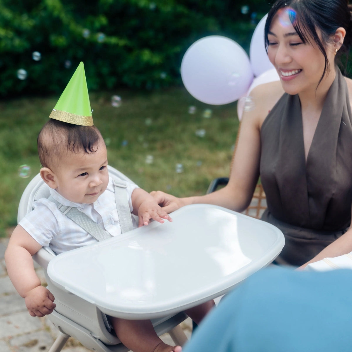 Maxi-Cosi Moa 8-in-1 High Chair - Classic Oat