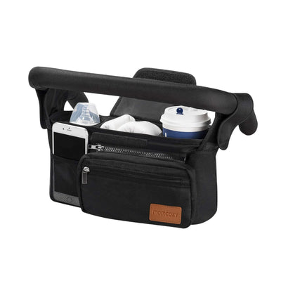 Momcozy Stroller Organizer – All-in-One Cup Holder & Pet Strollers