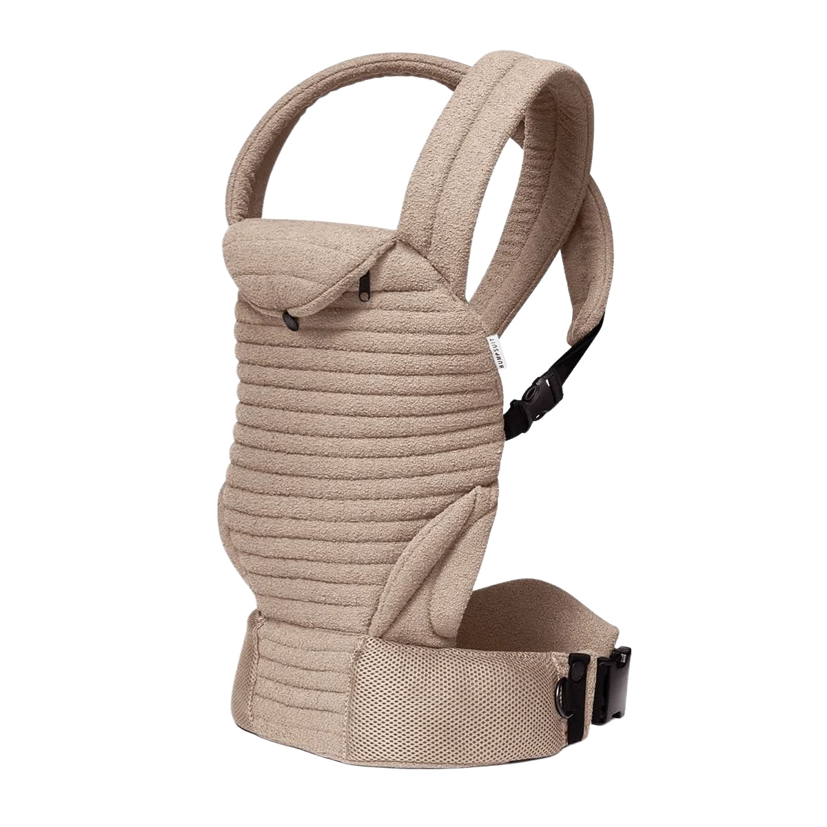 Bumpsuit The Armadillo Baby Carrier - Oyster