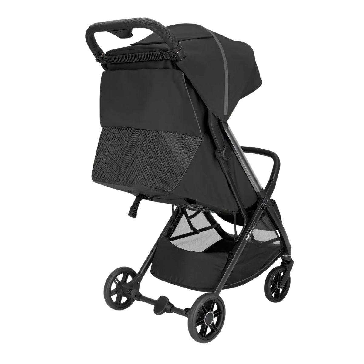 Carrinho Quid³ Inglesina - Cosmic Black