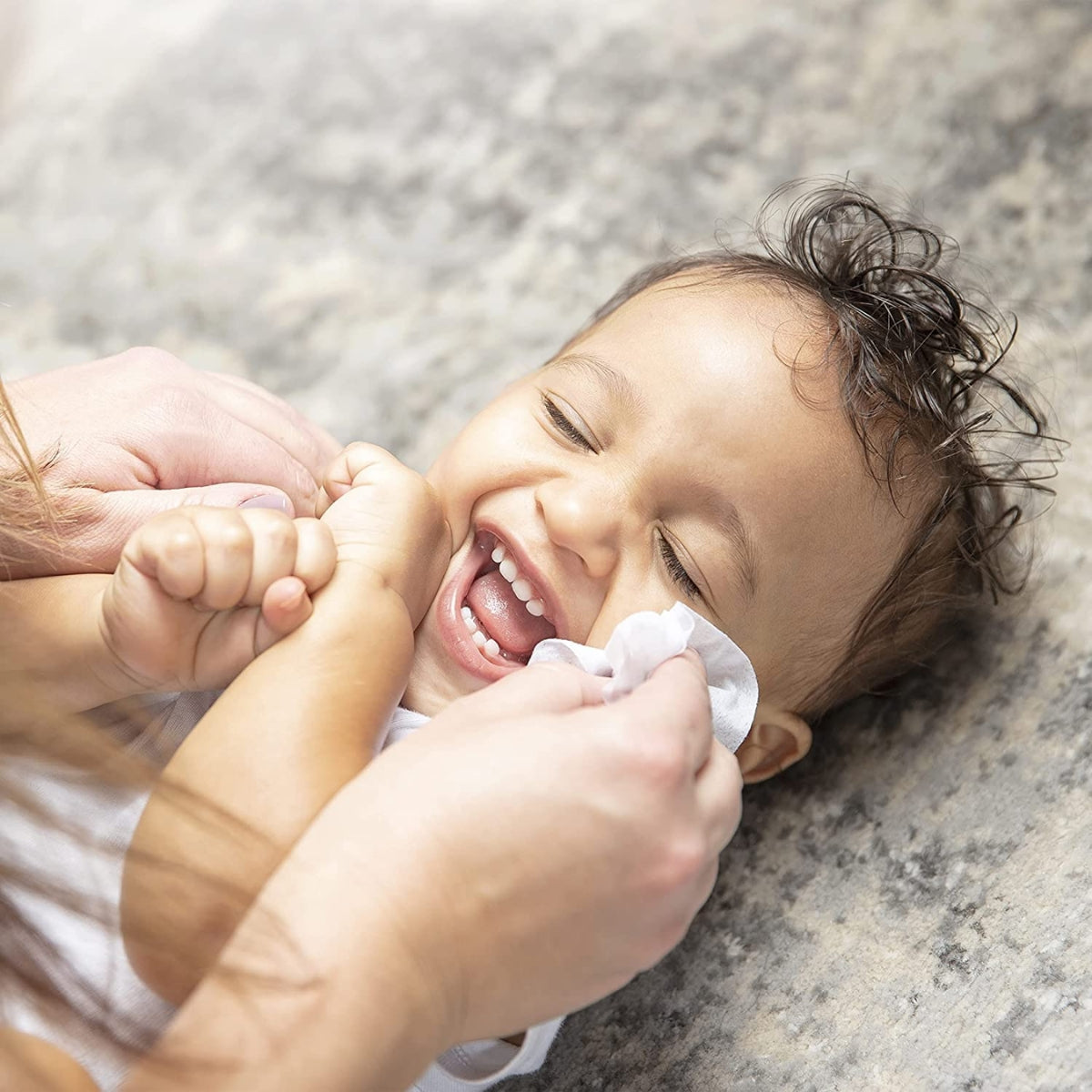 Toalhetes para Nariz e Rosto do Dr. Brown, 30 Unidades