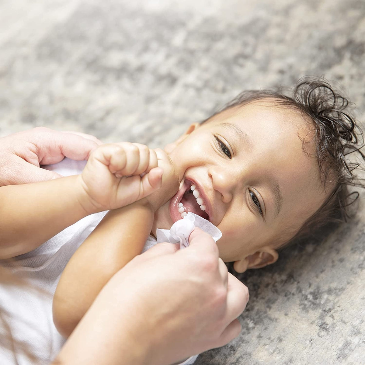 Toalhetes para Nariz e Rosto do Dr. Brown, 30 Unidades