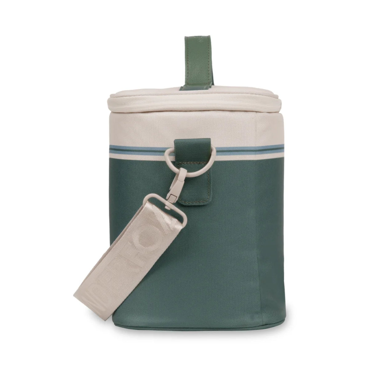 Bolsa térmica Wonderfold VW, Verde Sálvia