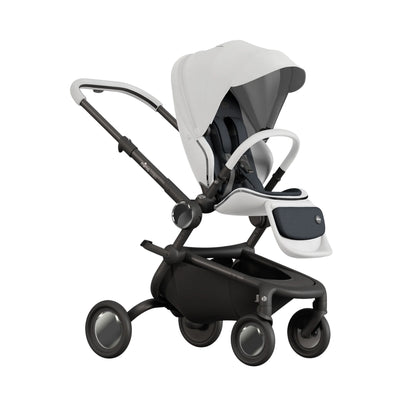 Carrinho de Bebê Mima Creo - White