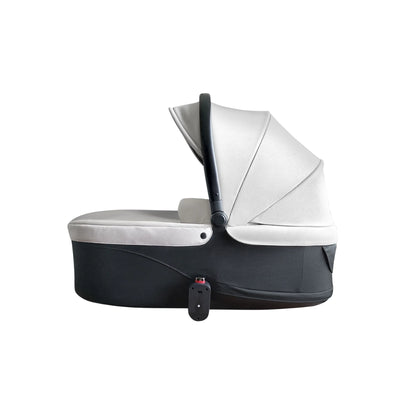 Berço Mima Creo - White