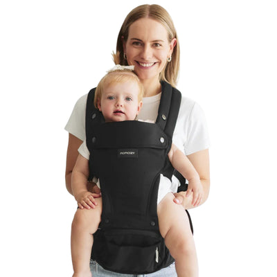 Momcozy Move2Fit Transportador de Assento de Quadril