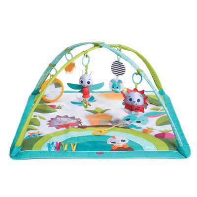 Tapete Gymini Sunny Day Tiny Love - Meadow Days