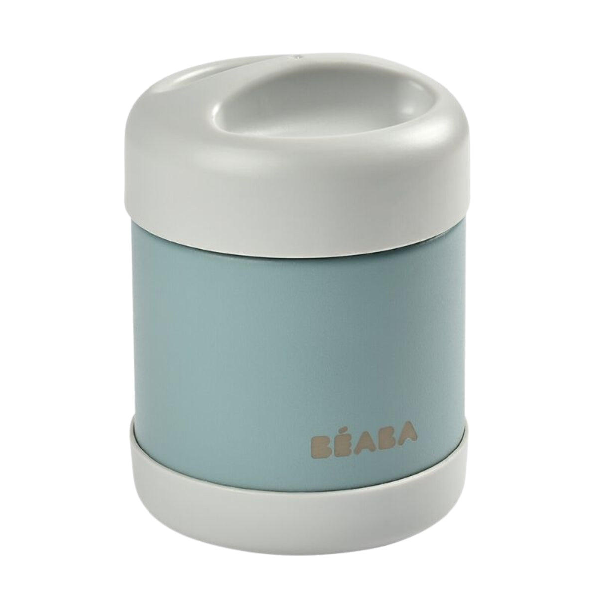 Pote térmico de aço inoxidável 10 oz - Eucalipto