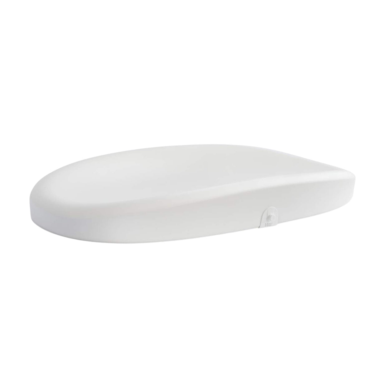 Hatch Baby Grow Smart Changing Pad and Scale White