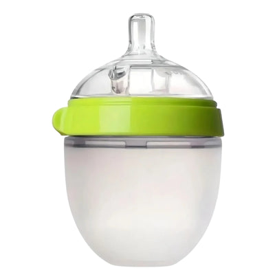 Mamadeira Comotomo Verde 150ML